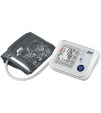 A&D Medical UA767F Multi-User Blood Pressure Monitor
